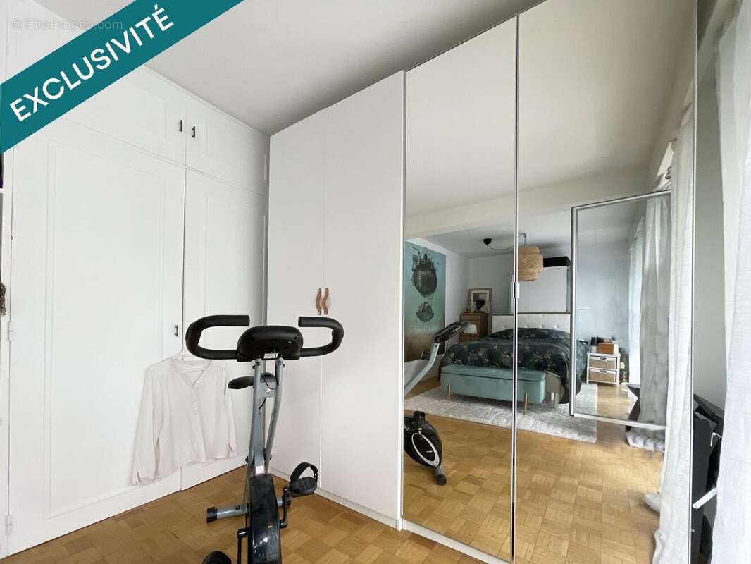 Photo 8 - Appartement à NANTES