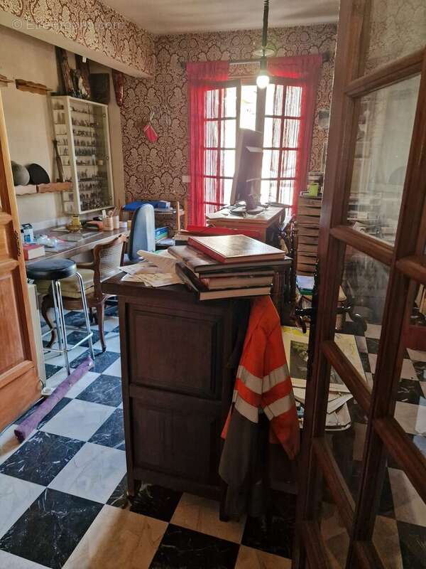 Maison à ARLES-SUR-TECH