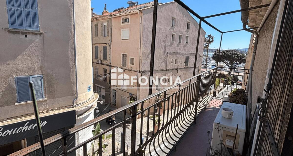 Appartement à BANDOL