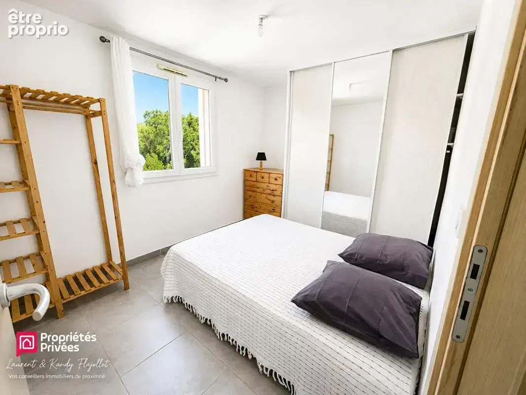 Appartement à LECCI