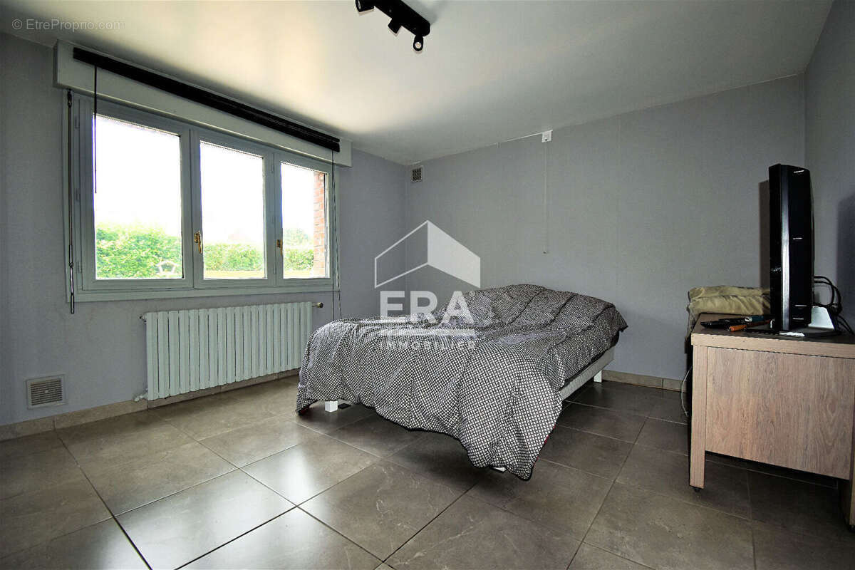 Maison à STEENBECQUE