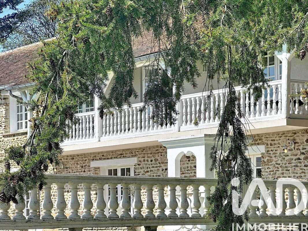 Photo 3 - Maison à GAMBAIS