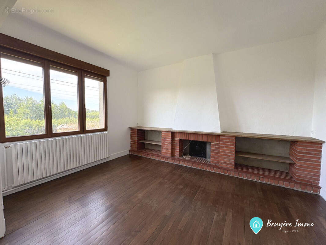 Maison 138 m² à Noyelles-Sur-Sambre  - photo 7