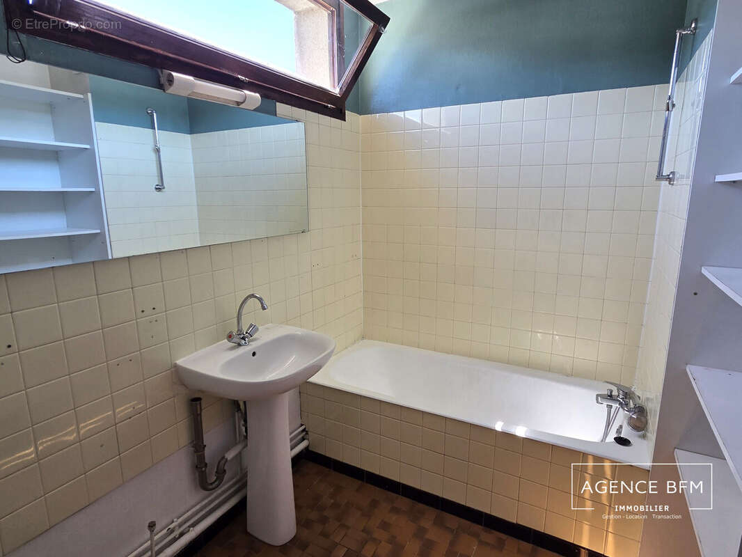 Appartement à ANNECY