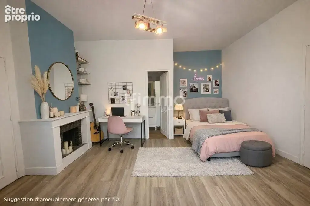 Maison de ville - 150 m2 - Transports et commerces à pied - photo 8