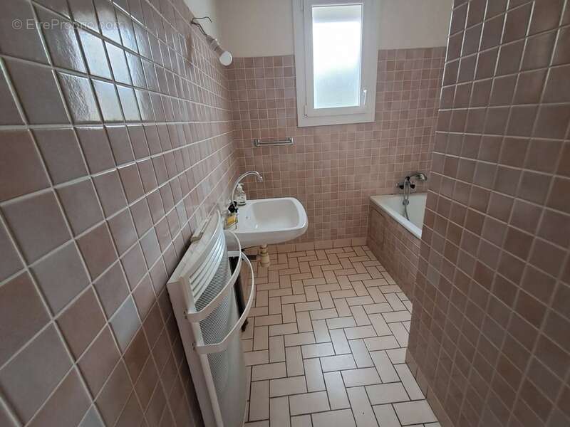 Maison à BASSE-GOULAINE