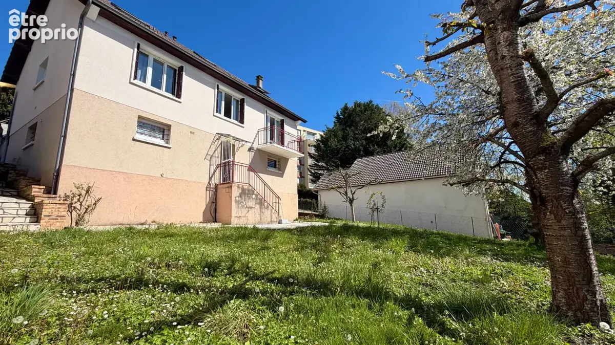 Maison 143m² à corbeil-essonnes - photo 16