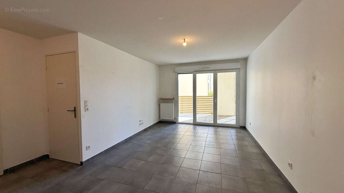 Appartement à BRIGNAIS