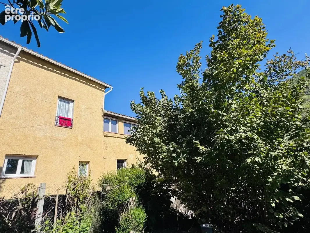Vente Maison Peillon(06440) 450 000ï¿œ - photo 2