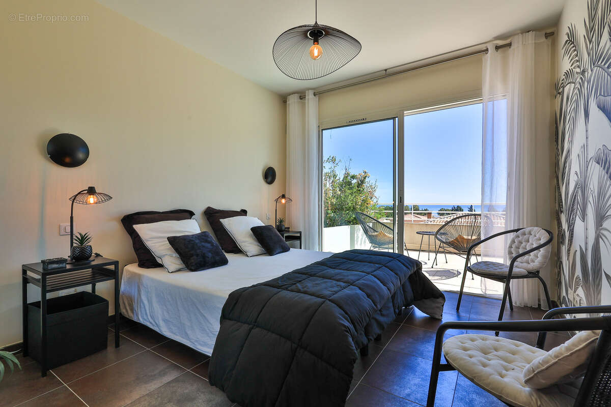 Maison à LA CIOTAT