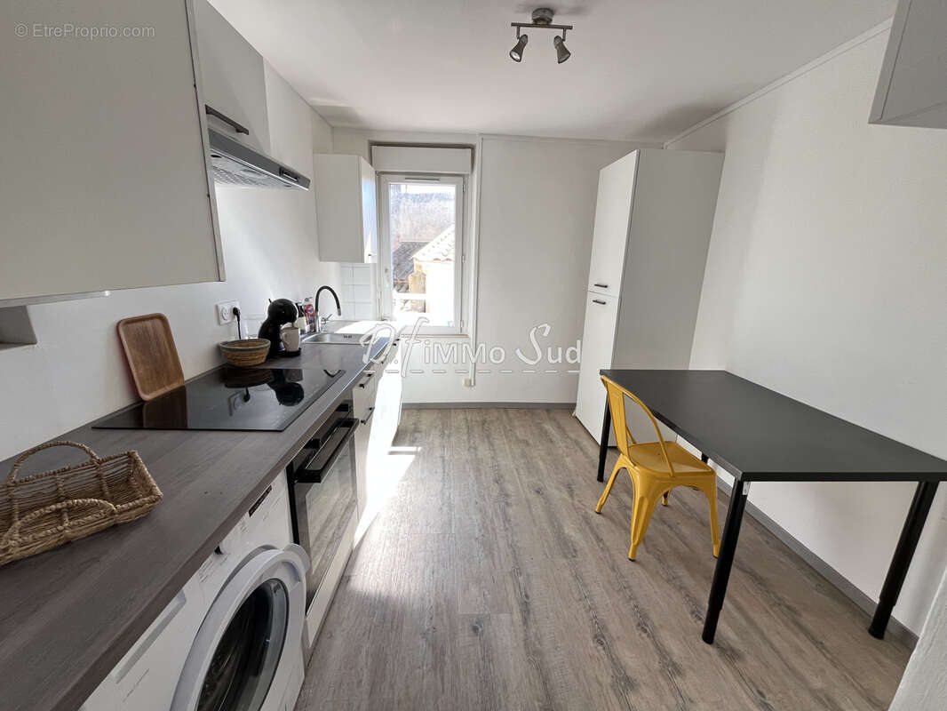 Appartement à NARBONNE