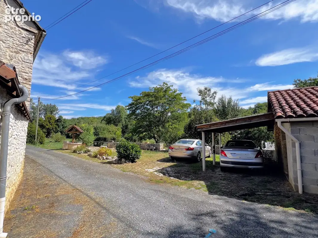 Maison en pierre pleine de caractère - photo 20