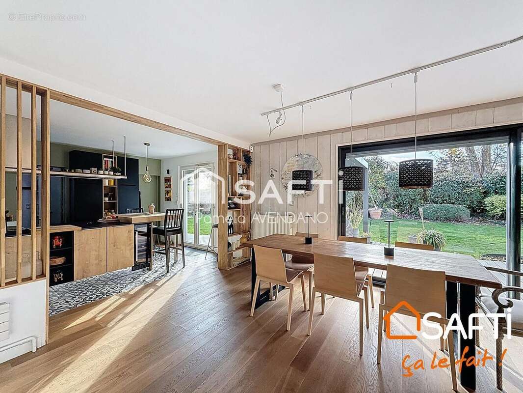 Photo 7 - Maison à LESIGNY