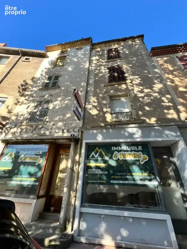 Appartement 160 m² à vendre à Billom (63160) - photo 3