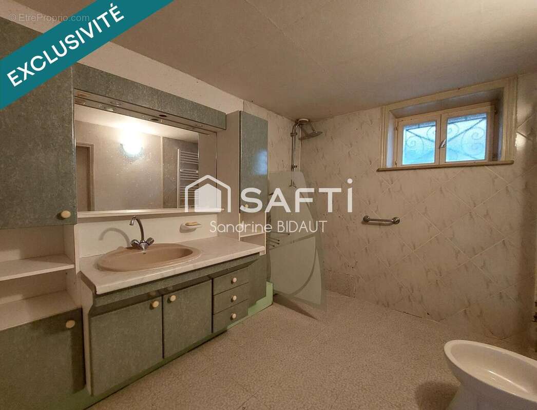 Photo 7 - Maison à SAINT-TRIVIER-DE-COURTES