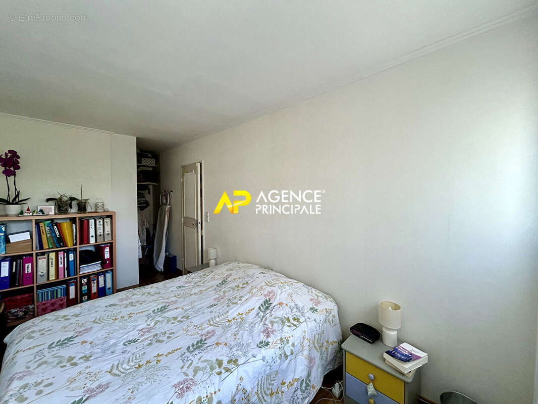 Appartement à BEZONS