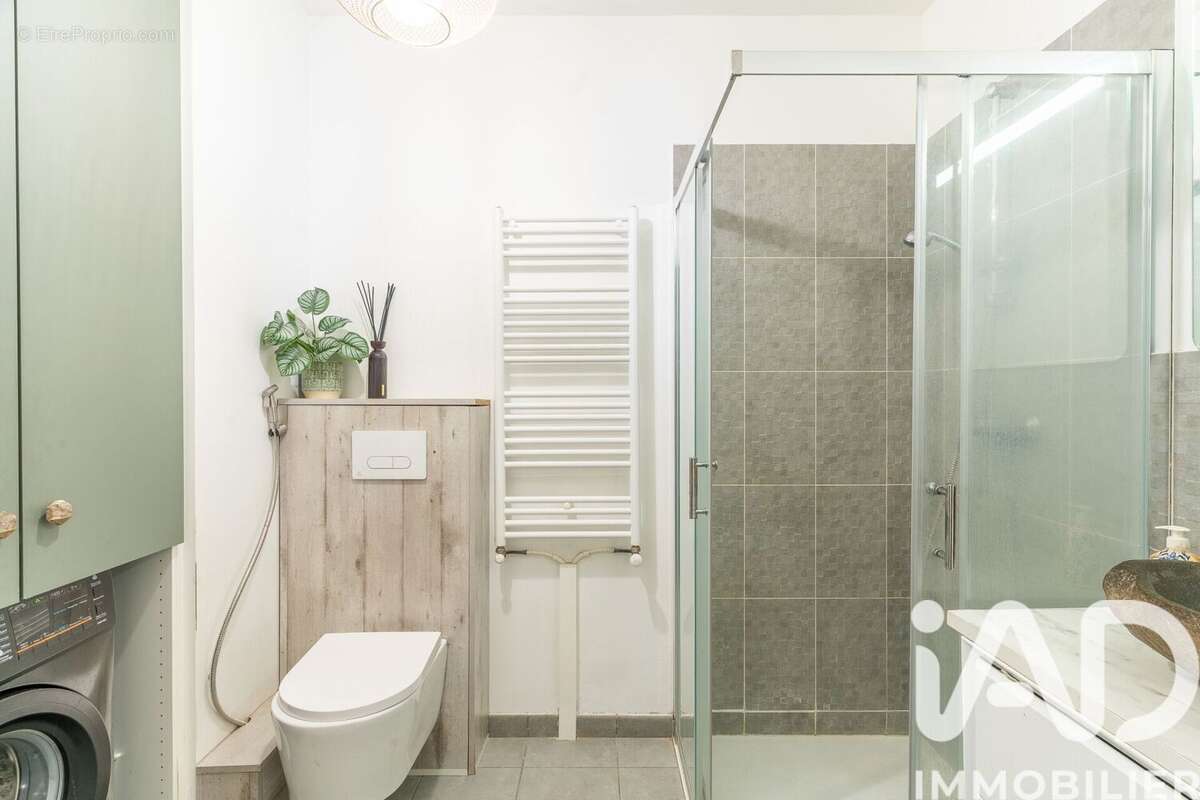 Photo 7 - Appartement à ECQUEVILLY