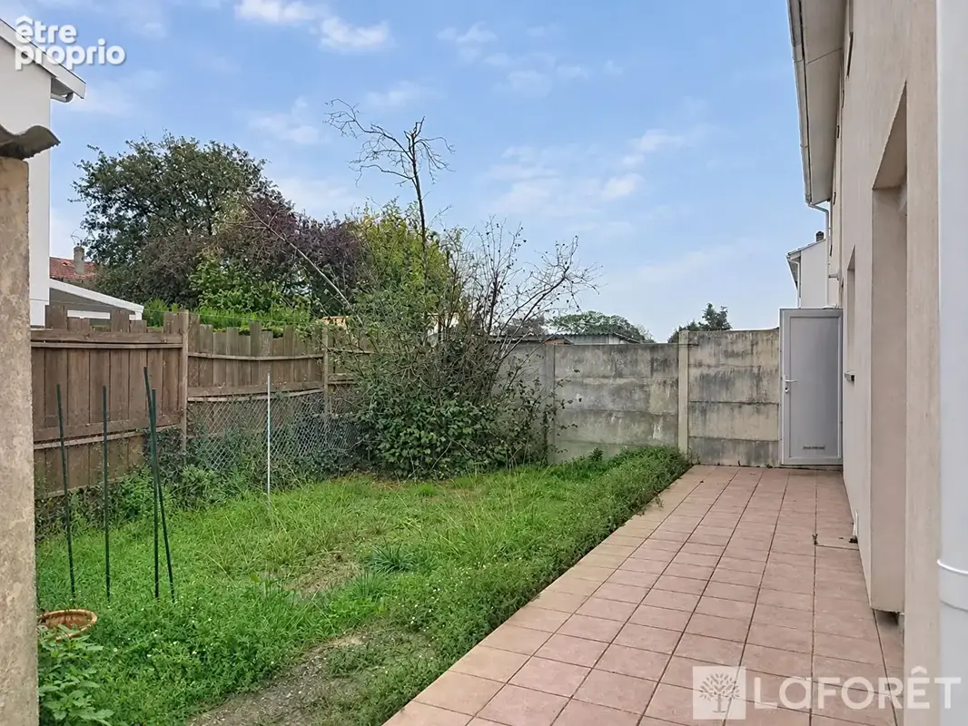 Maison Villenave D'ornon 5 pièce(s) 90 m2 - photo 10