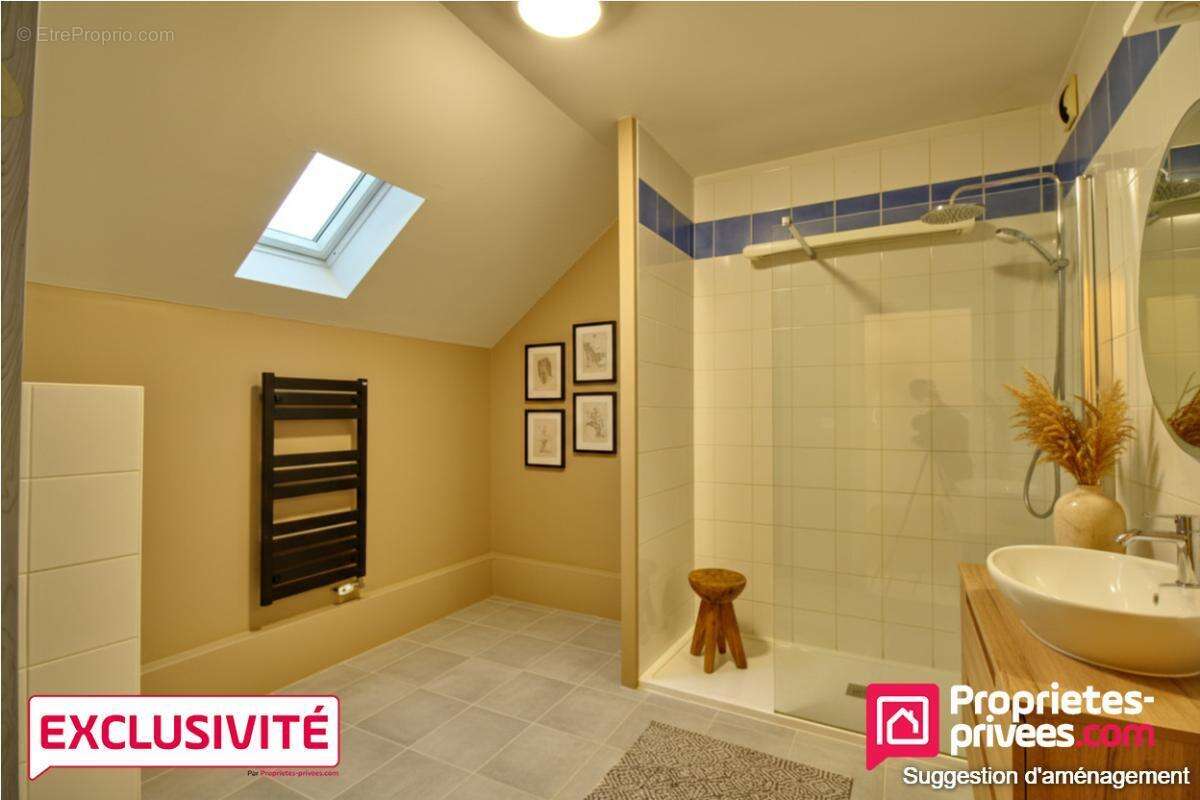 Appartement à ANGERS