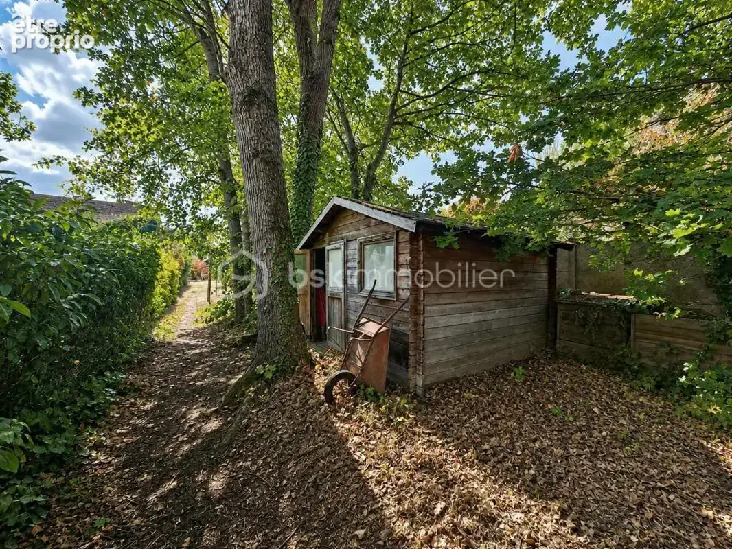 Maison familiale - 3 chambres - proche gare et commerces - photo 17