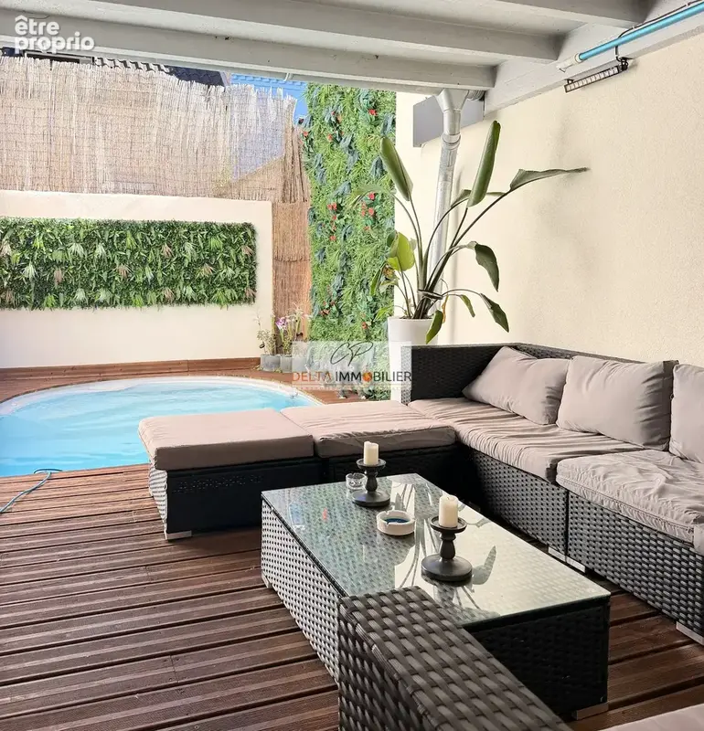 Appartement Dornach F3 - photo 2