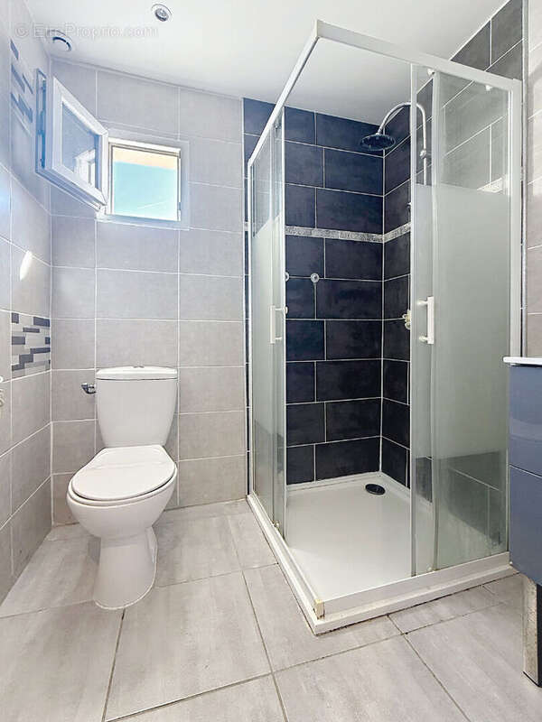 Maison Villefontaine 5 pièce(s) 90 m2 - photo 8