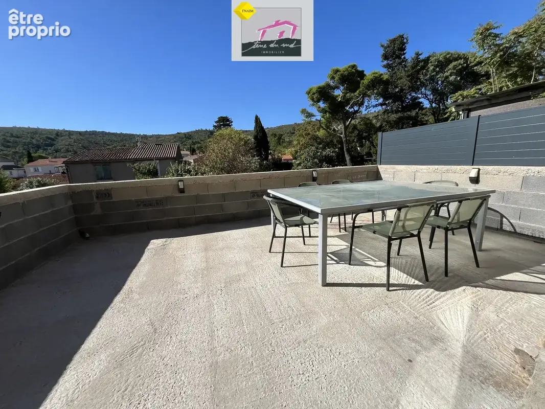 Maison entièrement rénovée   127 m2   5 chambres   Piscine   Grand garage - photo 14