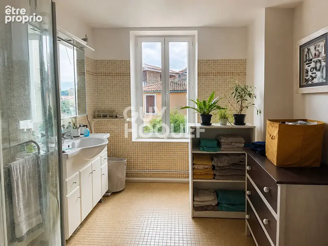 Maison 8 pièces à vendre à Beaufort - Exclusivité Guy Hoquet OLONZAC - photo 12