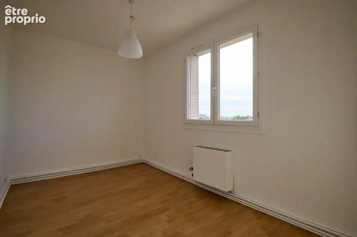 Appartement T5 - photo 7
