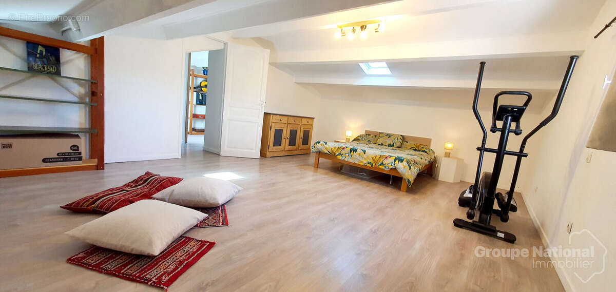 Maison à RIANS
