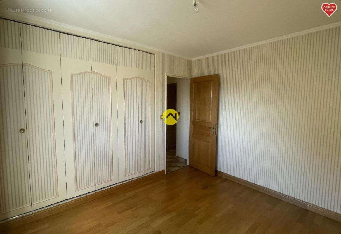 Appartement à BOURGES