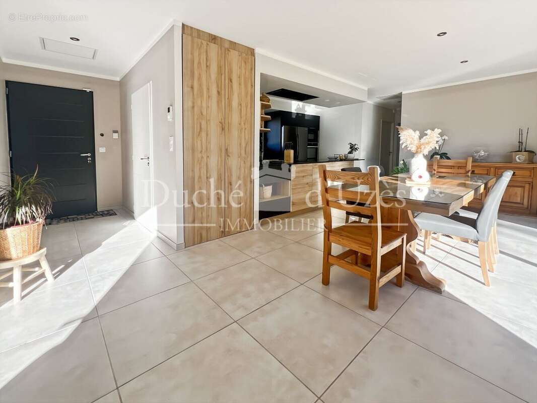 Photo 5 - Maison à UZES