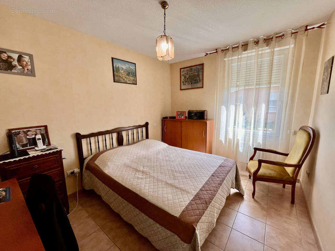 Appartement à VILLEGLY