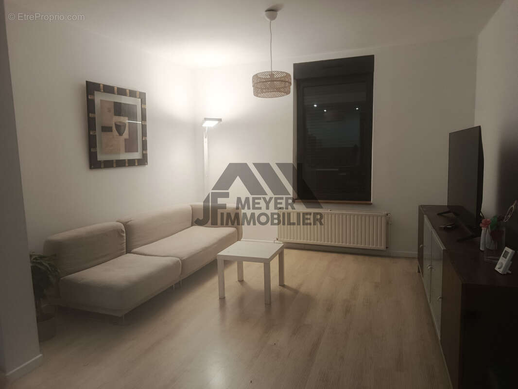 Jolie maison de ville T4 à vendre à Frouard - photo 10