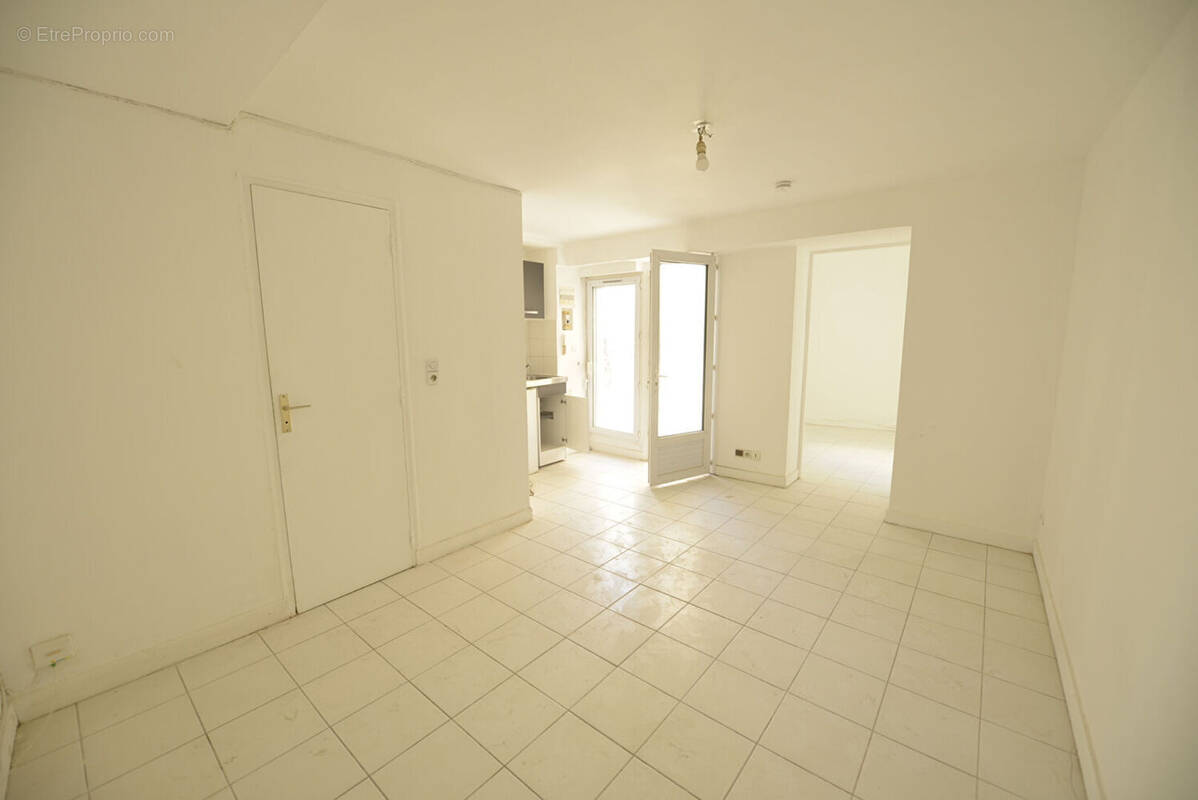 Appartement à ANGERS