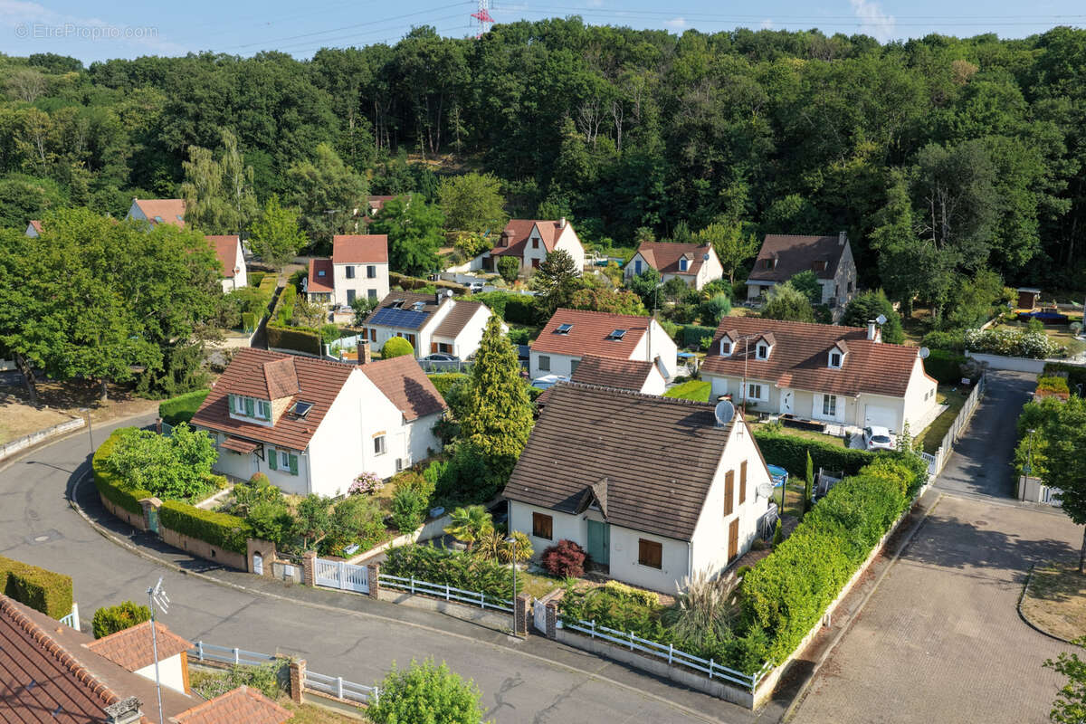 Maison à FORGES-LES-BAINS