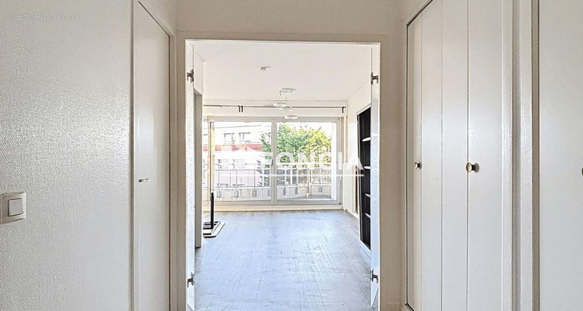 Appartement à CAEN
