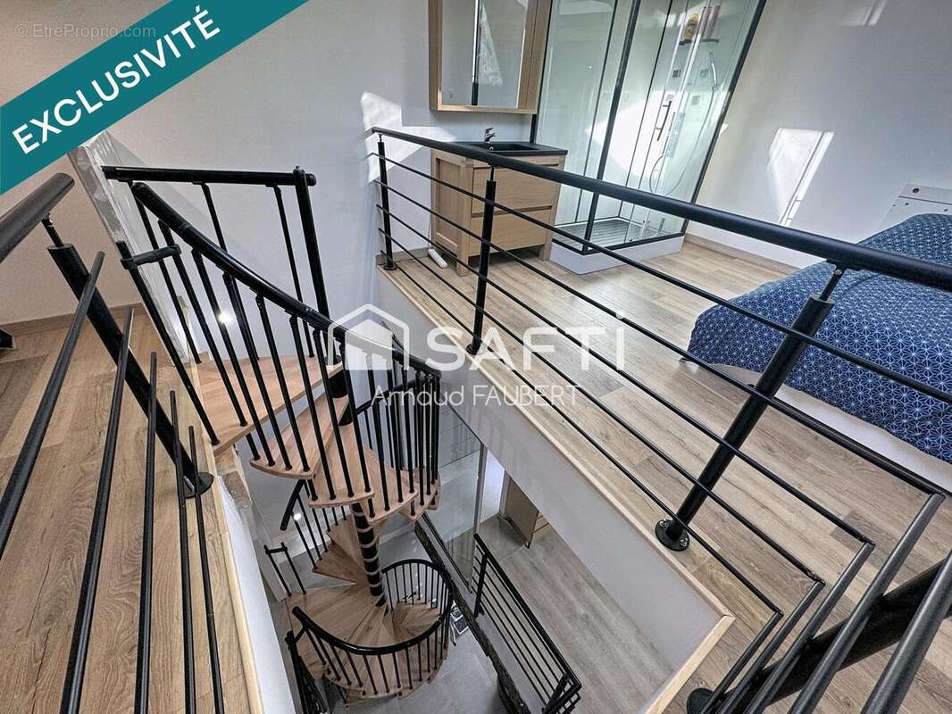 Photo 6 - Maison à LA BASTIDE-DE-BESPLAS