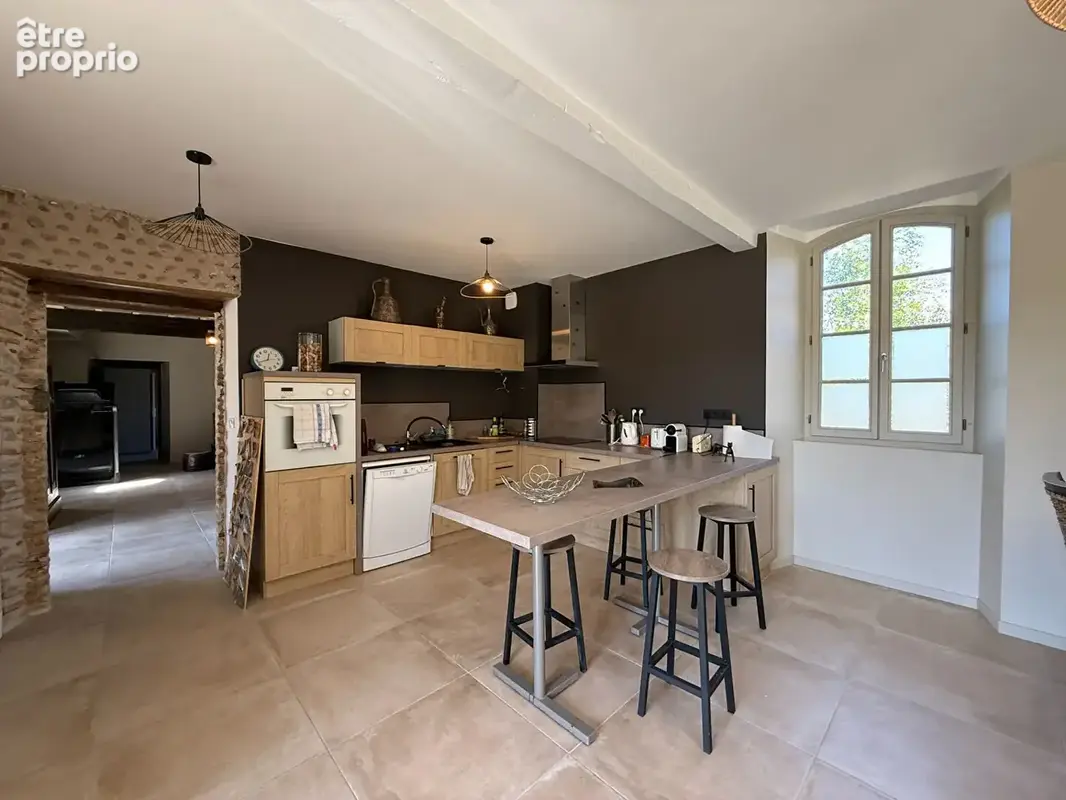 Maison Larreule 5 pièce(s) 192 m2 - photo 6