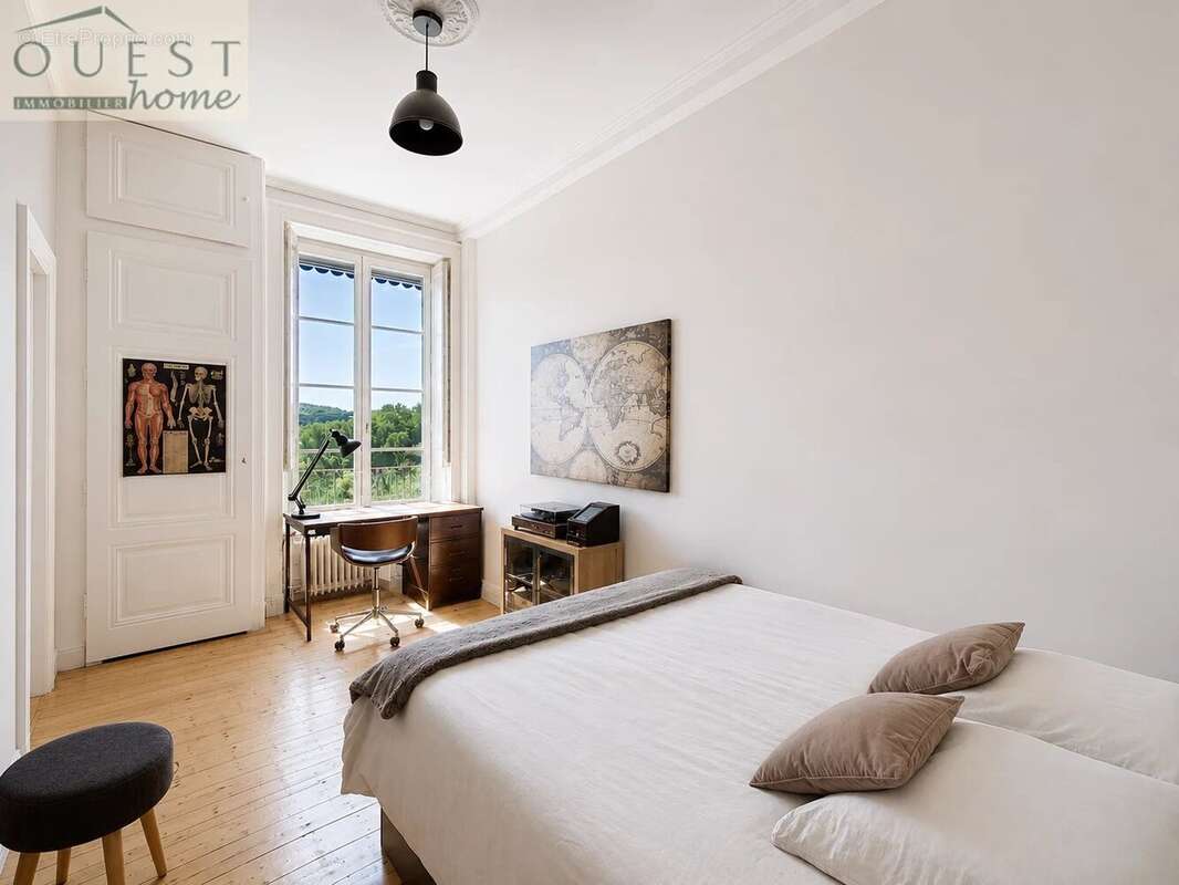 Appartement à CALUIRE-ET-CUIRE
