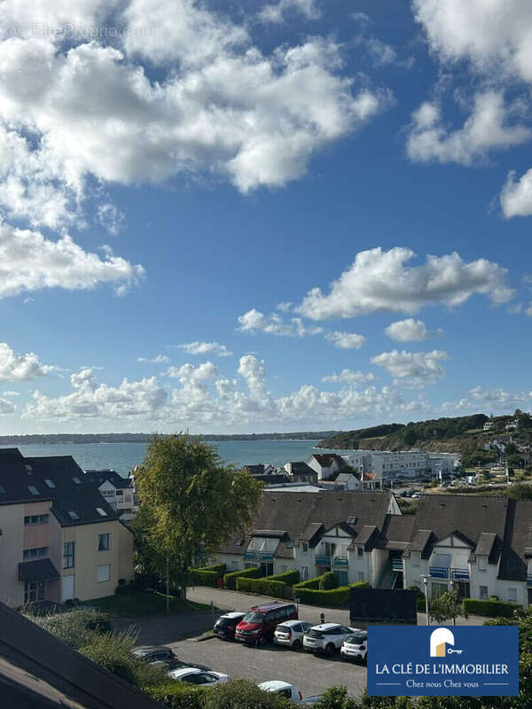 Appartement à CONCARNEAU