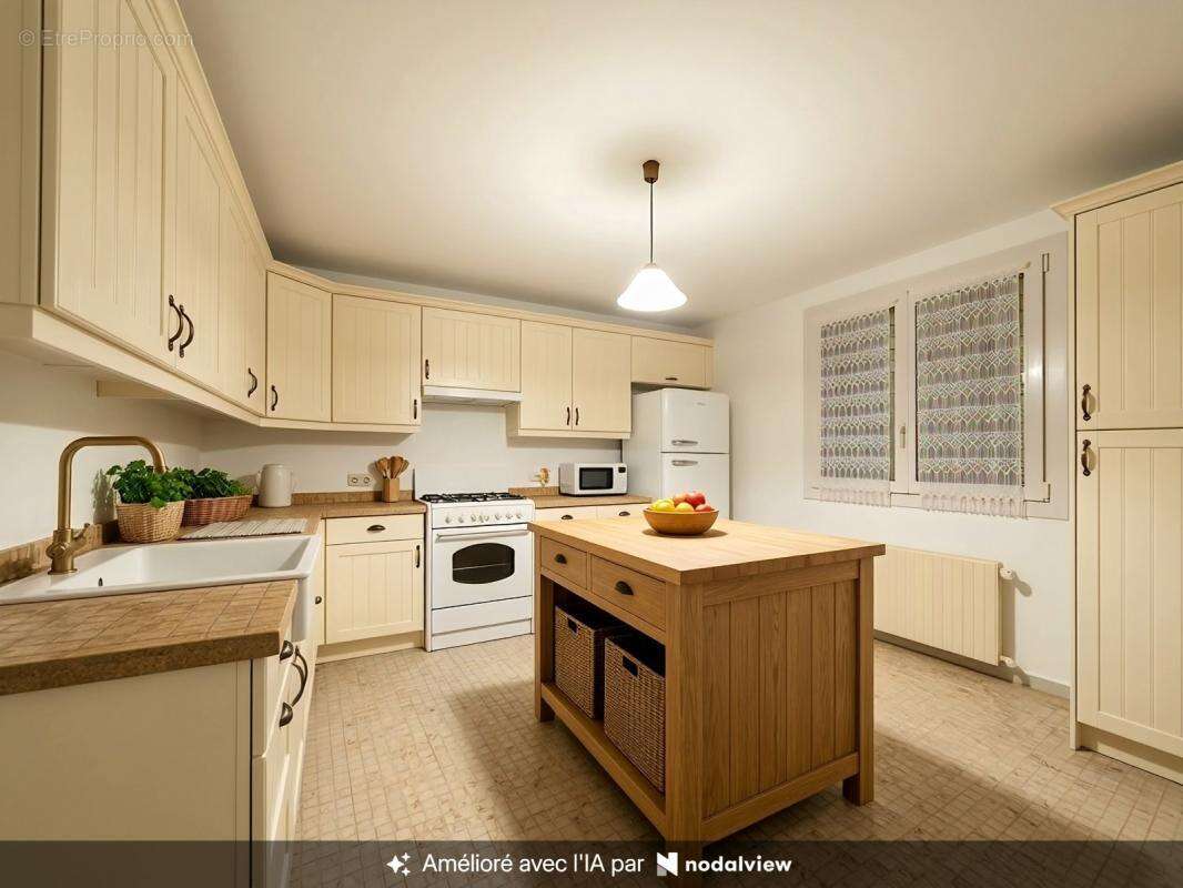 Maison familiale DPE B! - photo 6