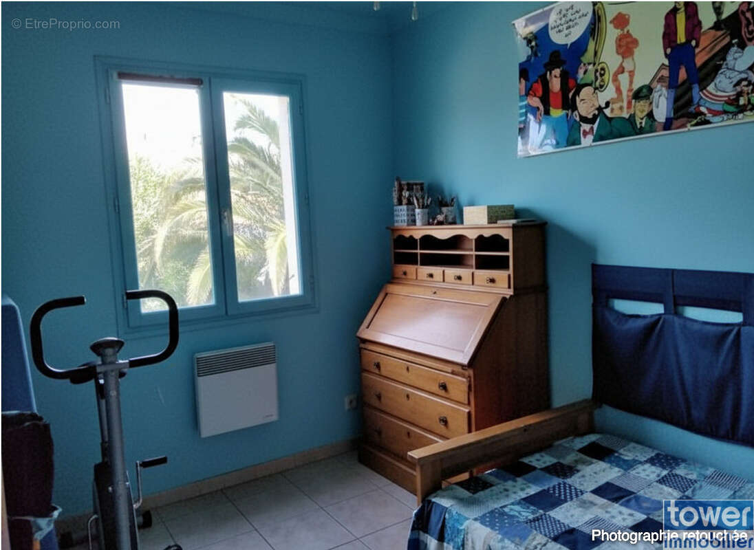 Maison à PORT-LA-NOUVELLE