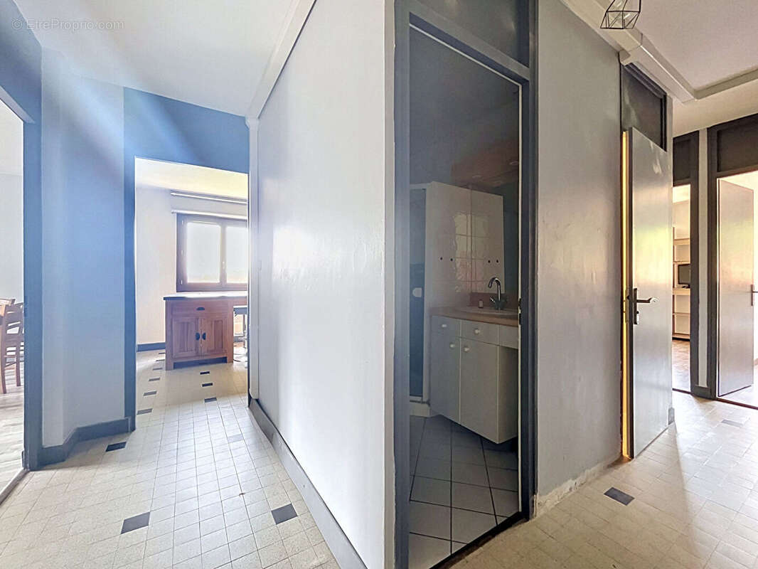 Appartement à BONNEVILLE