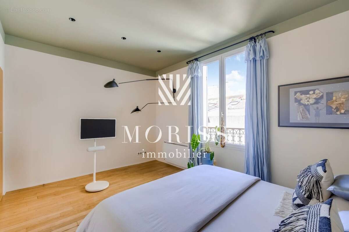 Appartement à VINCENNES