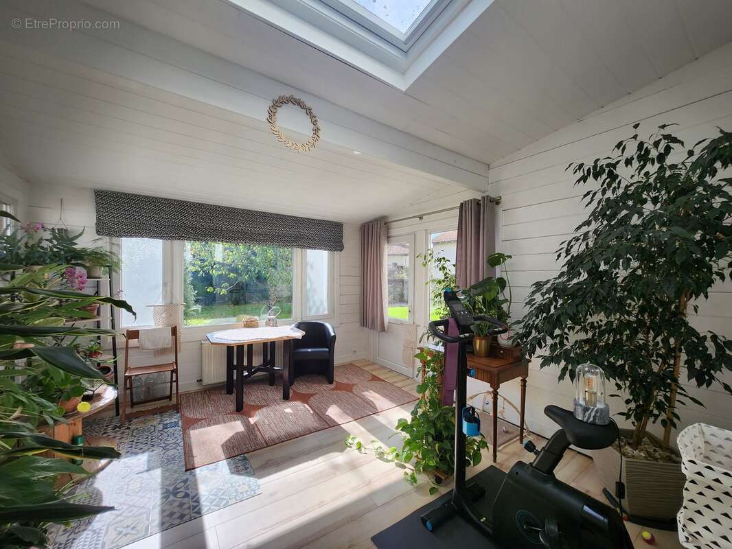 Appartement à LIMOGES