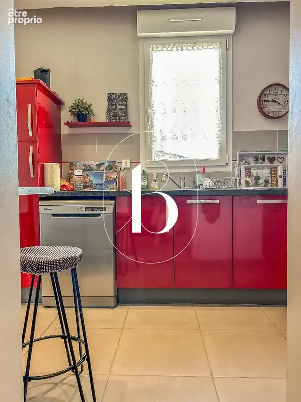 Maison 4 pièces 143 m² à vendre à Barjac (30430) - photo 22