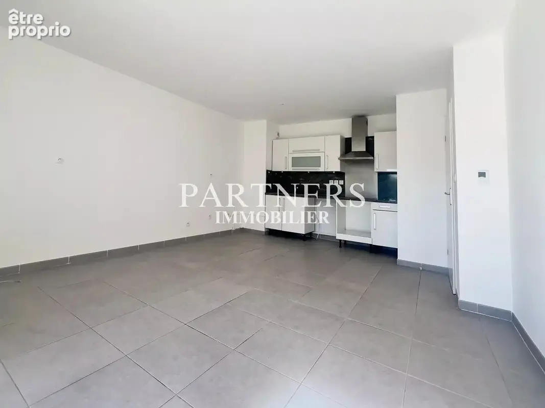 Appartement 2 pièces 43 m² à vendre à Marseille-14e (13014) - photo 3