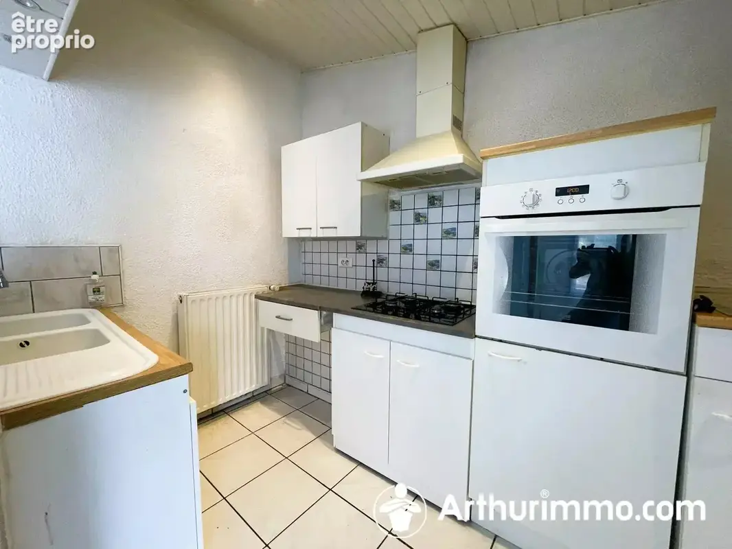 Seloncourt – t3 67,55 m² – idéal investissement locatif - photo 2