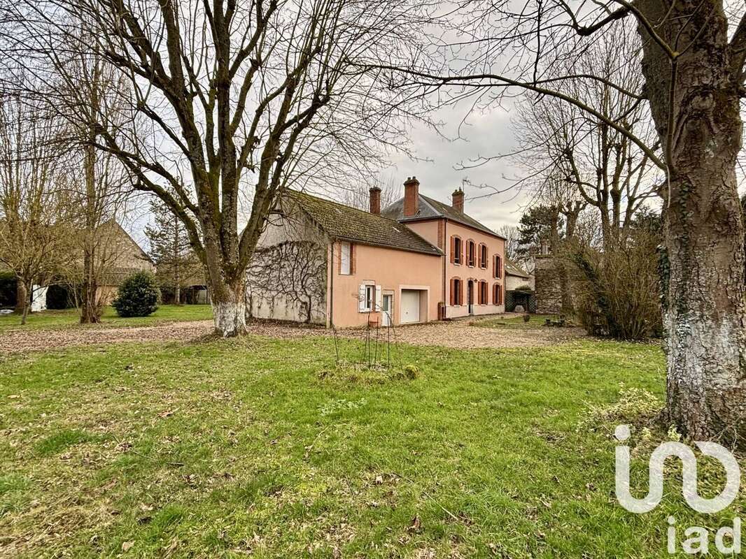 Photo 2 - Maison à AUXY